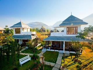 Pai Vieng Fah Resort fotoÄŸrafÄ±