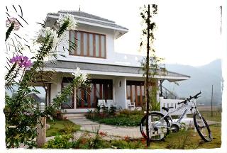 Pai Vieng Fah Resort fotoÄŸrafÄ±
