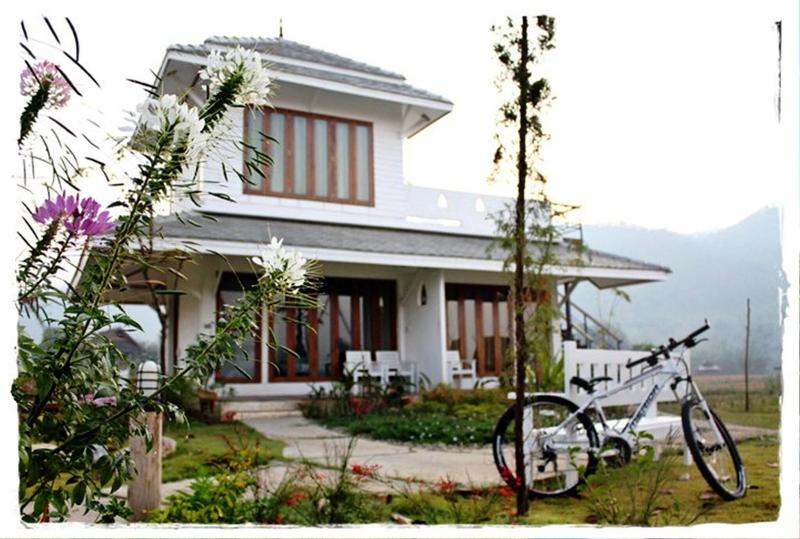 Pai Vieng Fah Resort - Genel