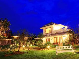 Pai Vieng Fah Resort fotoÄŸrafÄ±