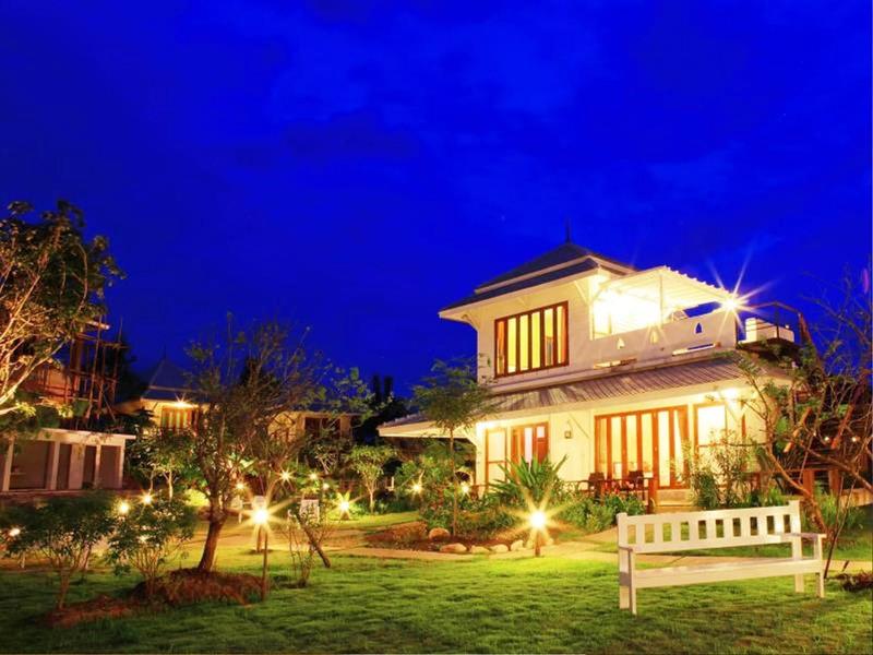 Pai Vieng Fah Resort - Genel