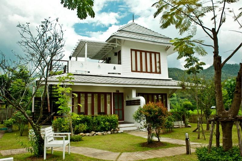 Pai Vieng Fah Resort - Genel