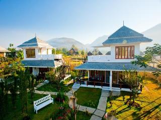 Pai Vieng Fah Resort fotoÄŸrafÄ±