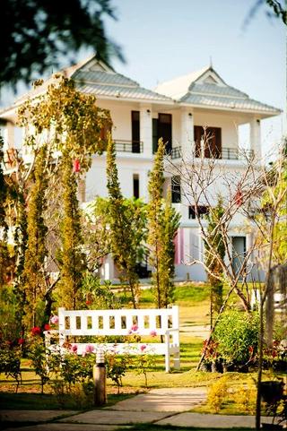 Pai Vieng Fah Resort fotoÄŸrafÄ±