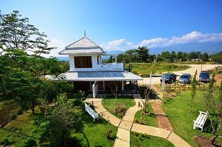 Pai Vieng Fah Resort fotoÄŸrafÄ±