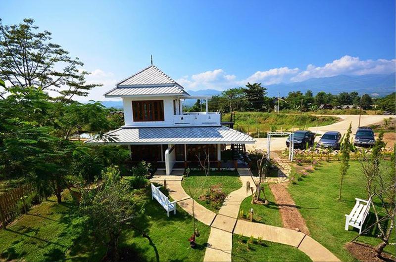 Pai Vieng Fah Resort - Genel