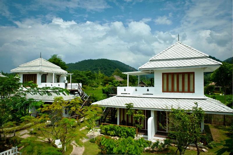 Pai Vieng Fah Resort - Genel