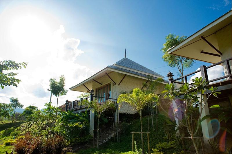 Pai Vieng Fah Resort - Genel