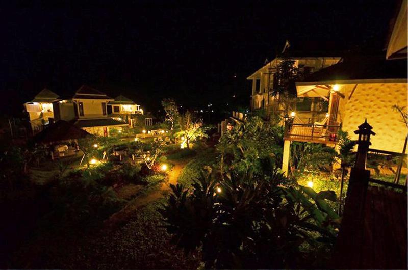 Pai Vieng Fah Resort - Genel