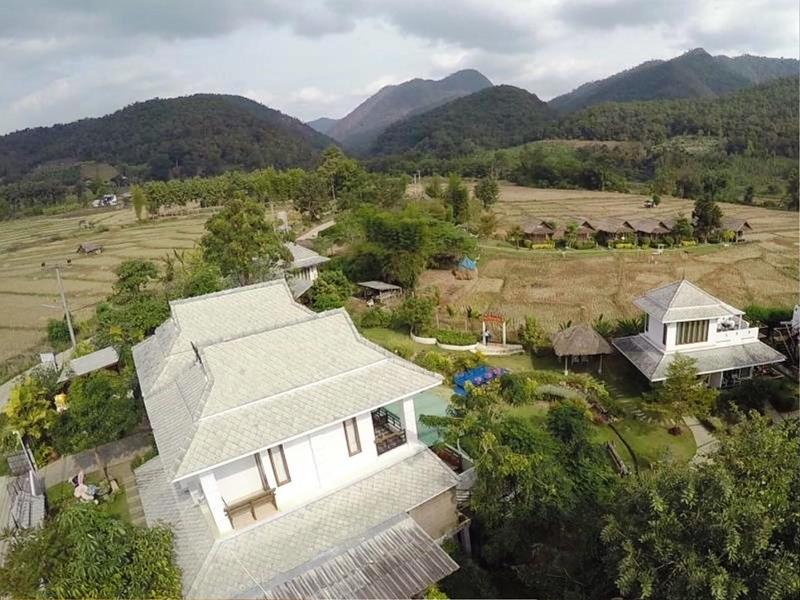 Pai Vieng Fah Resort - Genel