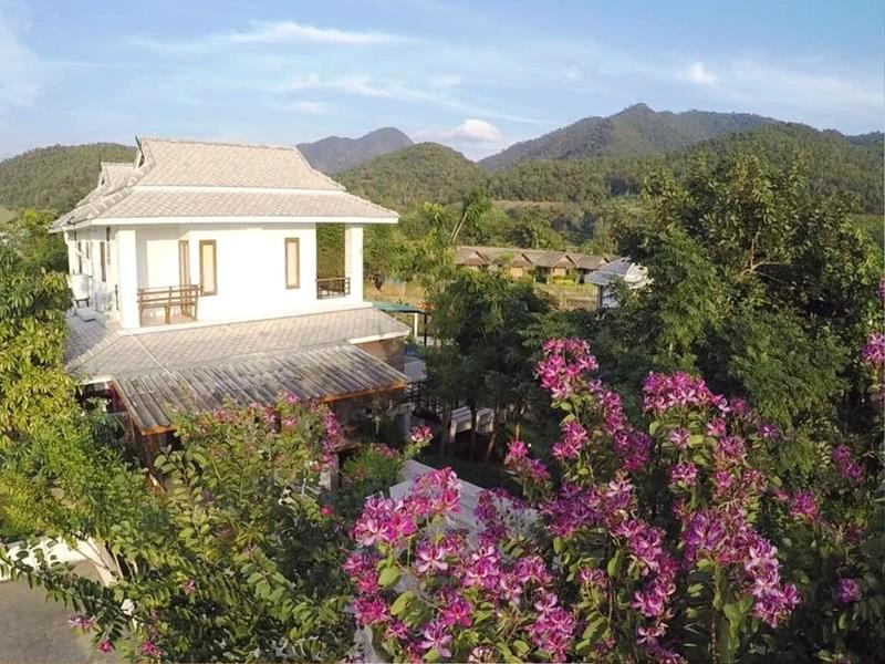 Pai Vieng Fah Resort - Genel