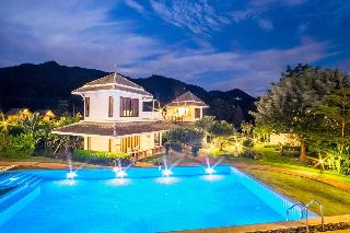 Pai Vieng Fah Resort fotoÄŸrafÄ±