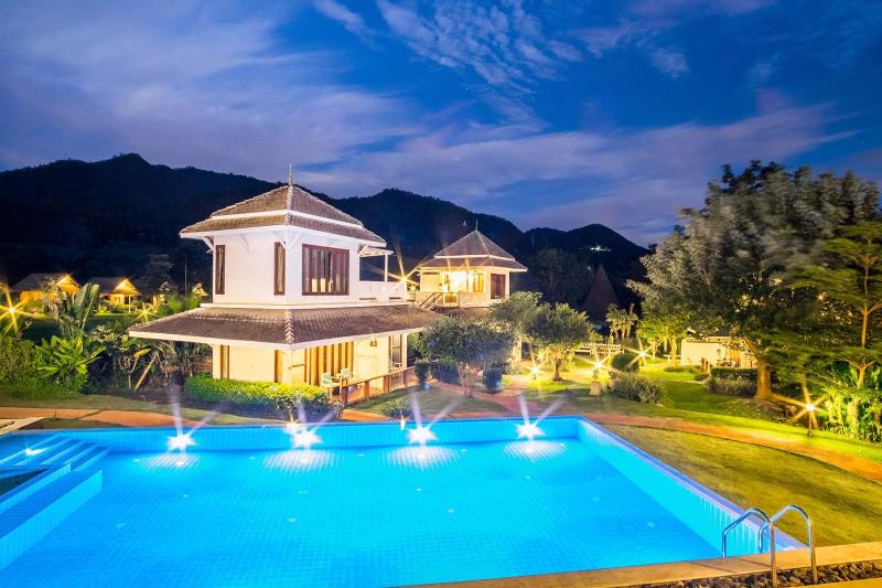 Pai Vieng Fah Resort - Genel