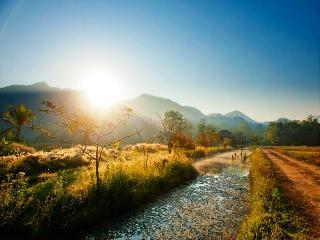Pai Vieng Fah Resort fotoÄŸrafÄ±