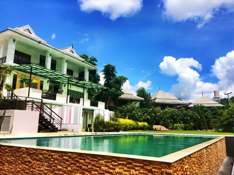 Pai Vieng Fah Resort - Genel