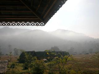 Pai Vieng Fah Resort fotoÄŸrafÄ±