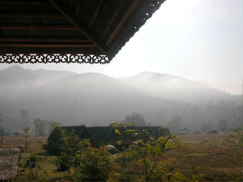 Pai Vieng Fah Resort - Genel