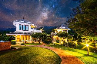 Pai Vieng Fah Resort fotoÄŸrafÄ±