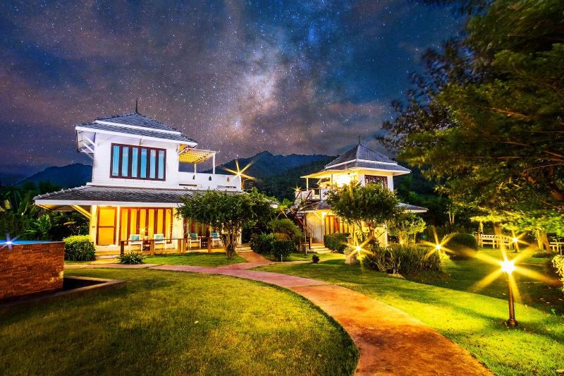 Pai Vieng Fah Resort - Genel