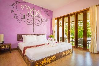 Pai Vieng Fah Resort fotoÄŸrafÄ±