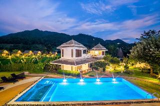 Pai Vieng Fah Resort fotoÄŸrafÄ±