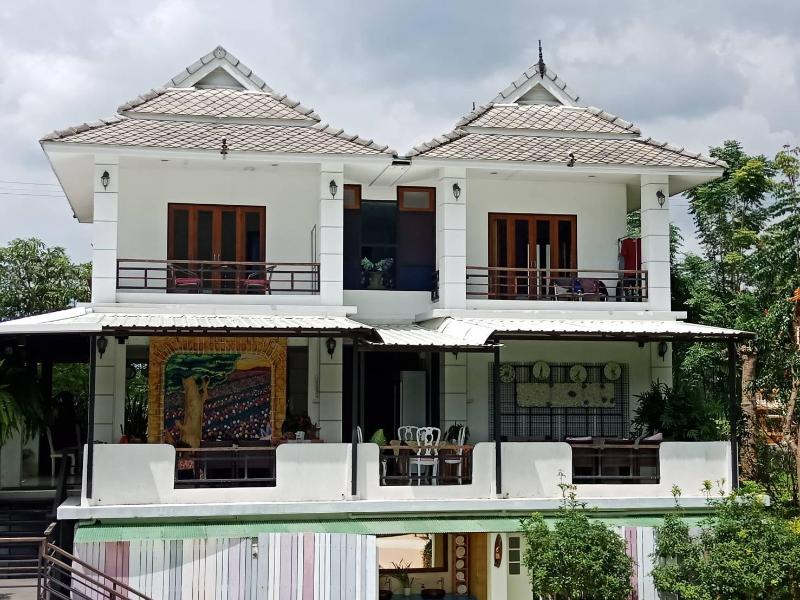 Pai Vieng Fah Resort - Genel