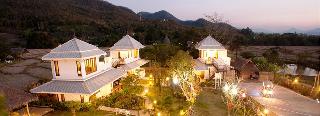 Pai Vieng Fah Resort fotoÄŸrafÄ±