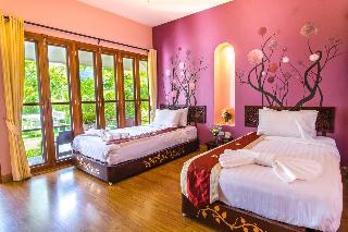 Pai Vieng Fah Resort fotoÄŸrafÄ±