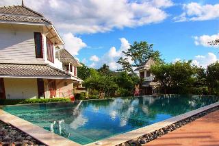 Pai Vieng Fah Resort fotoÄŸrafÄ±