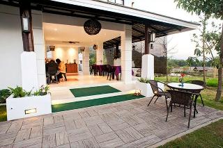 Pai Vieng Fah Resort fotoÄŸrafÄ±