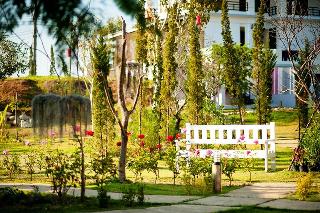 Pai Vieng Fah Resort fotoÄŸrafÄ±