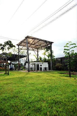 Pai Vieng Fah Resort fotoÄŸrafÄ±