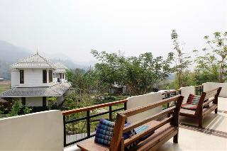 Pai Vieng Fah Resort fotoÄŸrafÄ±