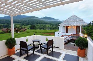 Pai Vieng Fah Resort fotoÄŸrafÄ±