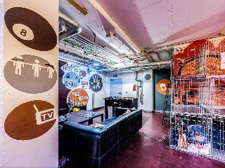 Five Elements Hostel fotoÄŸrafÄ±