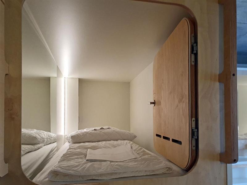 Five Elements Hostel - Genel