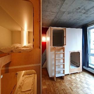 Five Elements Hostel fotoÄŸrafÄ±