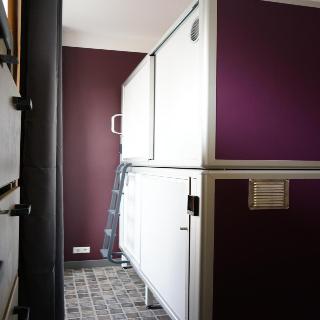 Five Elements Hostel fotoÄŸrafÄ±
