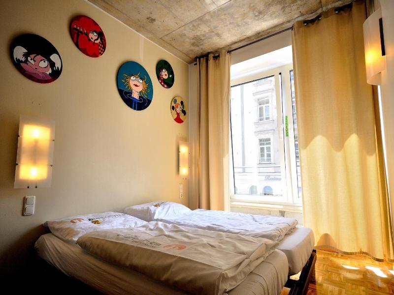 Five Elements Hostel - Genel