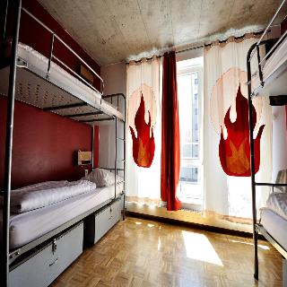 Five Elements Hostel fotoÄŸrafÄ±