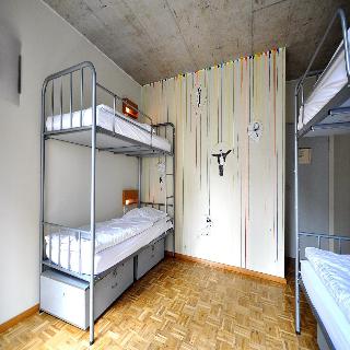Five Elements Hostel fotoÄŸrafÄ±