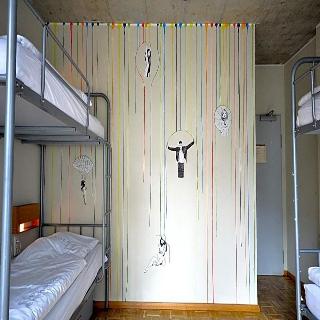 Five Elements Hostel fotoÄŸrafÄ±