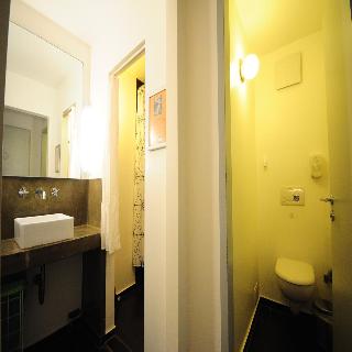 Five Elements Hostel fotoÄŸrafÄ±