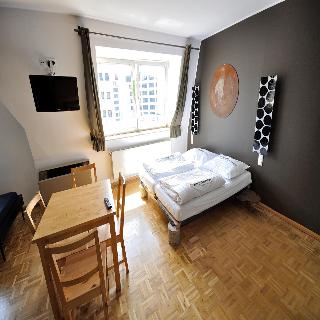 Five Elements Hostel fotoÄŸrafÄ±