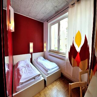 Five Elements Hostel fotoÄŸrafÄ±