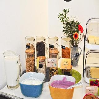 Five Elements Hostel fotoÄŸrafÄ±