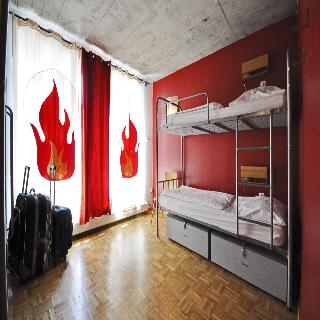 Five Elements Hostel fotoÄŸrafÄ±