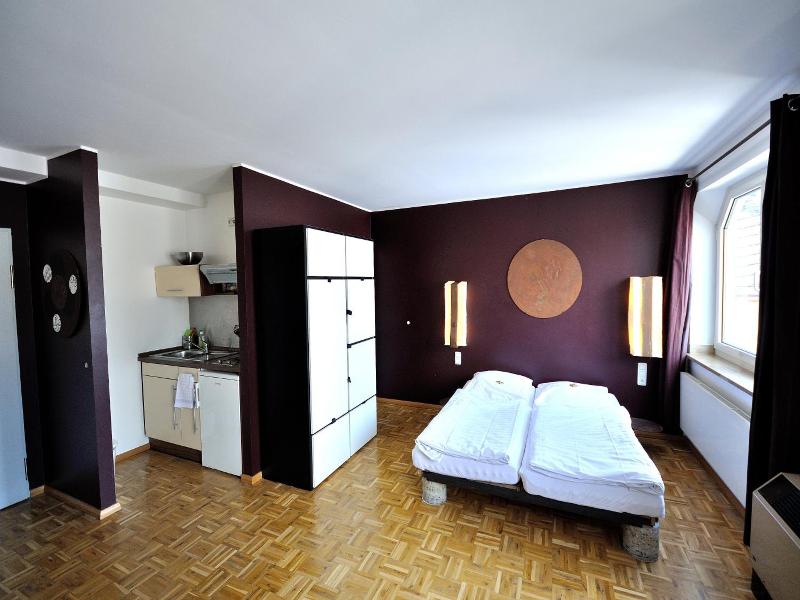 Five Elements Hostel - Genel