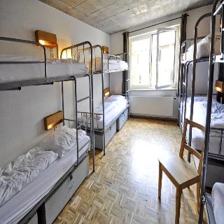 Five Elements Hostel fotoÄŸrafÄ±