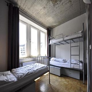 Five Elements Hostel fotoÄŸrafÄ±